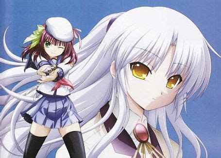 angel beats episode 1 english dub